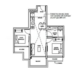 Dunman Road (D15), Condominium #612740961